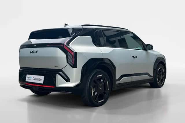 Kia EV3 (2025) thumbnail 5
