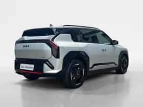 Kia EV3 (2025) thumbnail 5