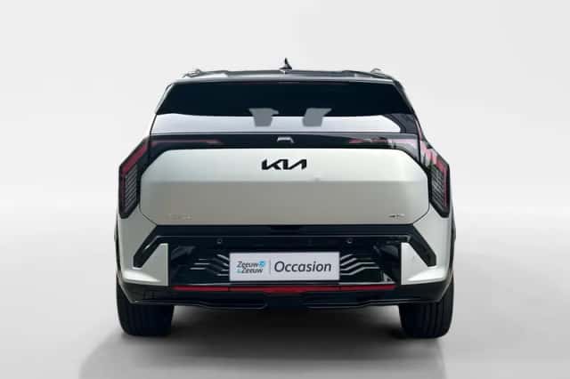 Kia EV3 (2025) thumbnail 6