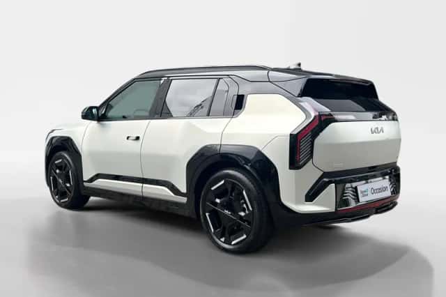 Kia EV3 (2025) thumbnail 7