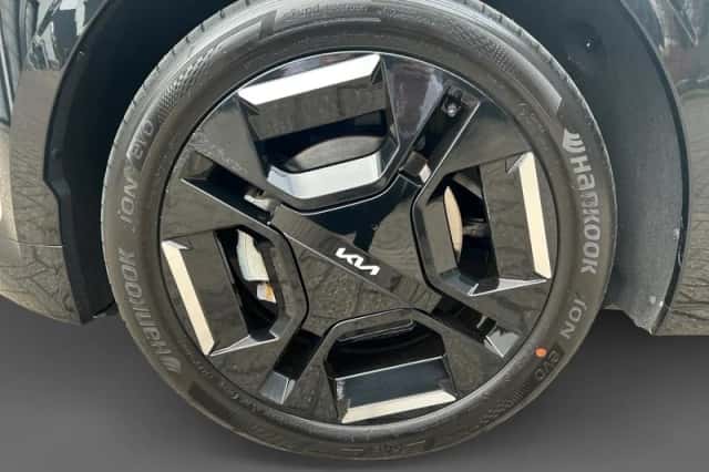 Kia EV3 (2025) thumbnail 8