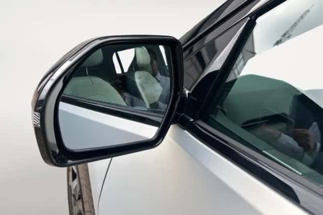 Kia EV3 (2025) thumbnail 9