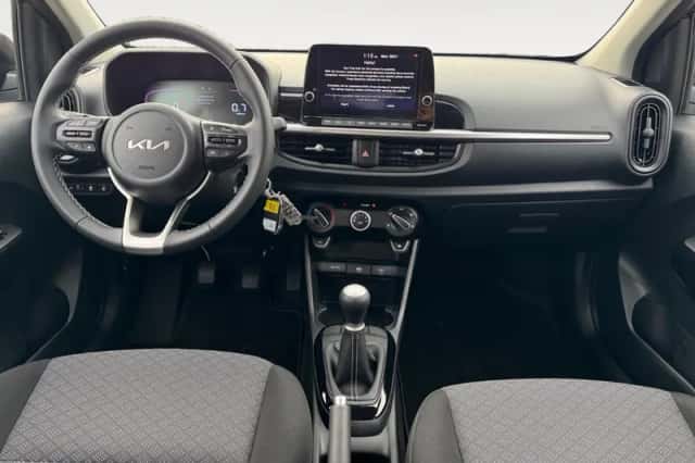 Kia Picanto (2026) thumbnail 14