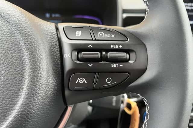 Kia Picanto (2026) thumbnail 17