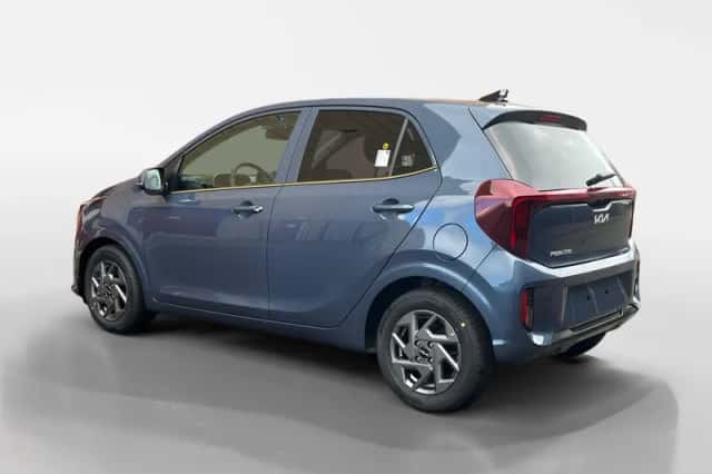 Kia Picanto (2026) thumbnail 3