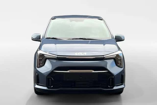 Kia Picanto (2026) thumbnail 8
