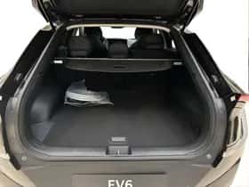 Kia EV6 (2026) thumbnail 24