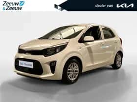 Kia Picanto (2022)