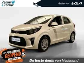 Kia Picanto (2022)