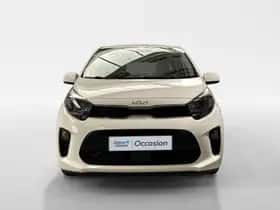 Kia Picanto (2022) thumbnail 2
