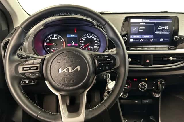 Kia Picanto (2022) thumbnail 11