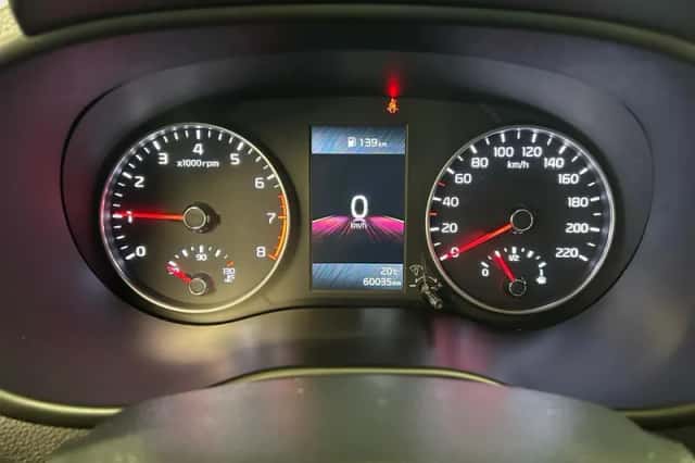 Kia Picanto (2022) thumbnail 17