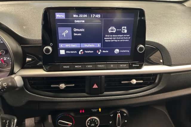 Kia Picanto (2022) thumbnail 18