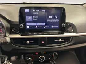 Kia Picanto (2022) thumbnail 18