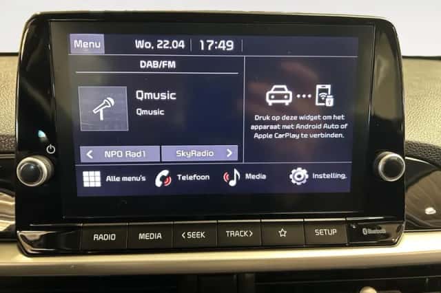 Kia Picanto (2022) thumbnail 19