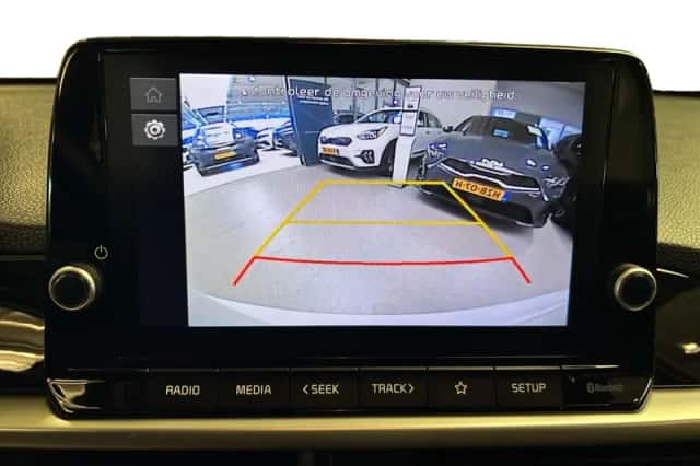 Kia Picanto (2022) thumbnail 20