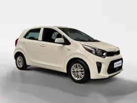 Kia Picanto (2022) thumbnail 3