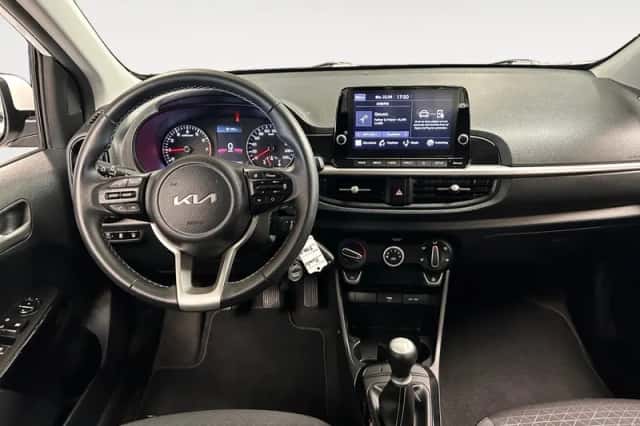 Kia Picanto (2022) thumbnail 25