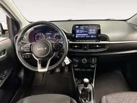 Kia Picanto (2022) thumbnail 25