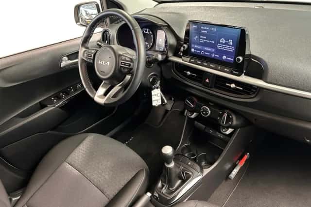 Kia Picanto (2022) thumbnail 26