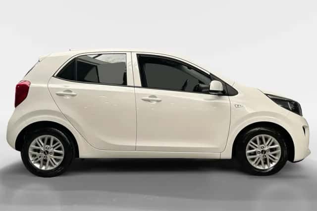 Kia Picanto (2022) thumbnail 4