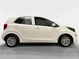 Kia Picanto (2022) thumbnail 4