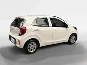 Kia Picanto (2022) thumbnail 5