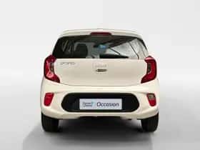 Kia Picanto (2022) thumbnail 6