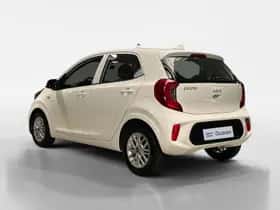 Kia Picanto (2022) thumbnail 7