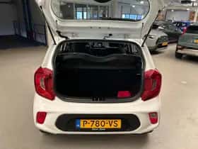 Kia Picanto (2022) thumbnail 10