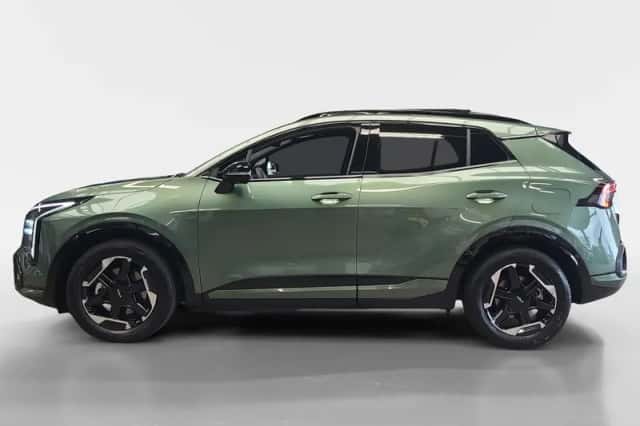 Kia Sportage (2026) thumbnail 2