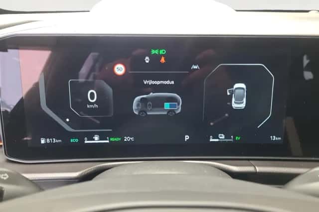 Kia Sportage (2026) thumbnail 18