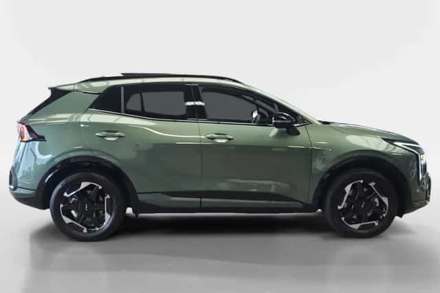 Kia Sportage (2026) thumbnail 6