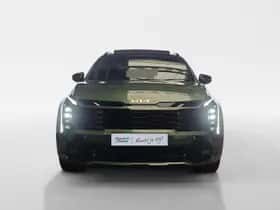 Kia Sportage (2026) thumbnail 8