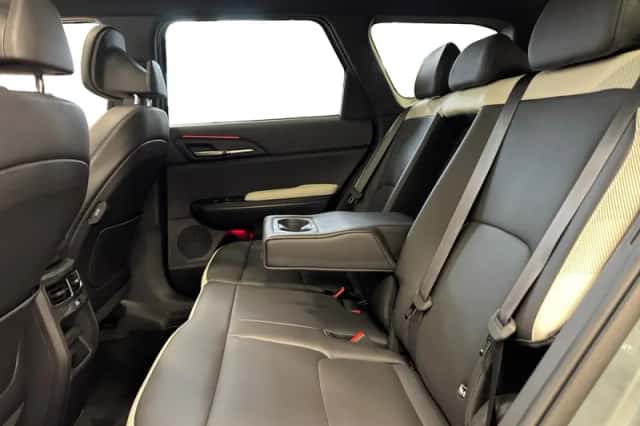 Kia EV5 (2026) thumbnail 24