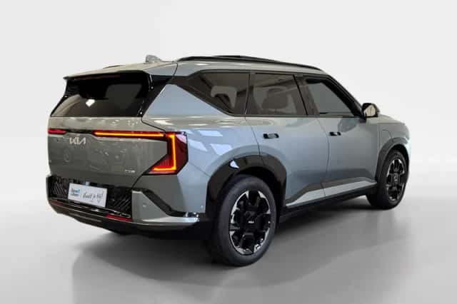 Kia EV5 (2026) thumbnail 5