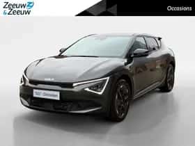 Kia EV6 (2024)