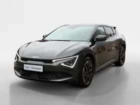Kia EV6 (2024) thumbnail 2