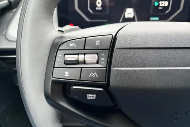 Kia EV6 (2024) thumbnail 11