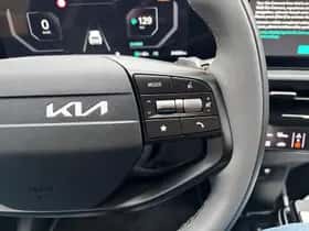 Kia EV6 (2024) thumbnail 12