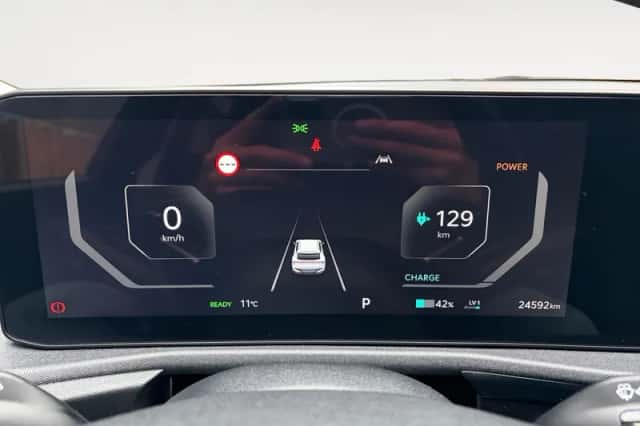 Kia EV6 (2024) thumbnail 13