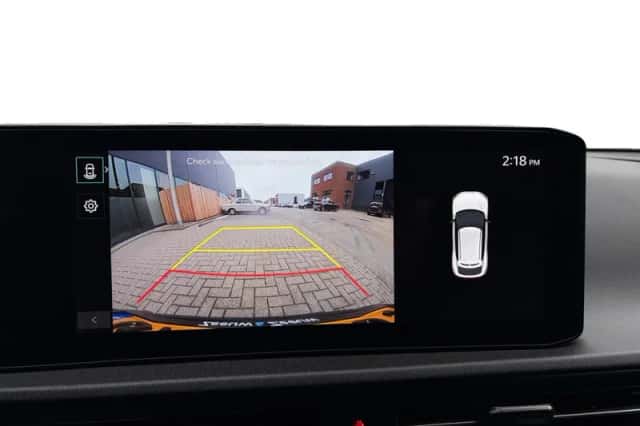 Kia EV6 (2024) thumbnail 16