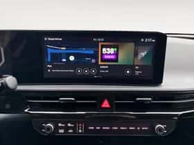 Kia EV6 (2024) thumbnail 17