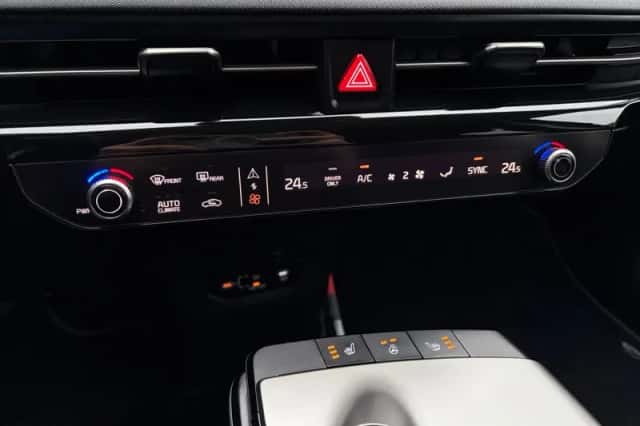 Kia EV6 (2024) thumbnail 20