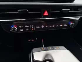 Kia EV6 (2024) thumbnail 20