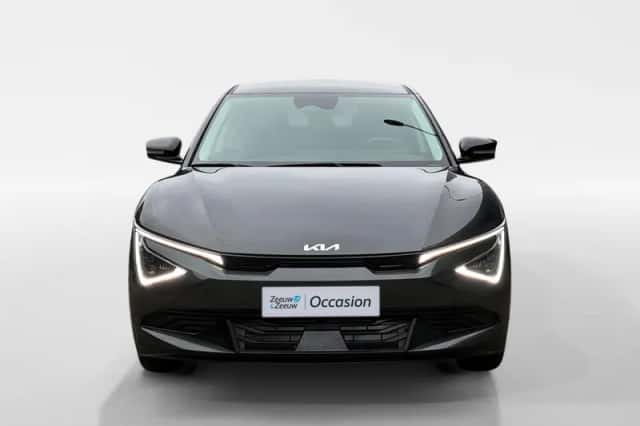 Kia EV6 (2024) thumbnail 3