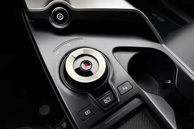 Kia EV6 (2024) thumbnail 22