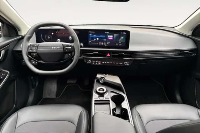 Kia EV6 (2024) thumbnail 24