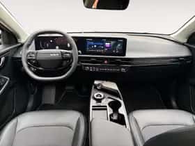 Kia EV6 (2024) thumbnail 24