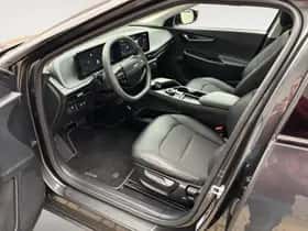 Kia EV6 (2024) thumbnail 25
